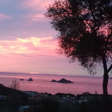 Su Nuragi Santa Maria Navarrese