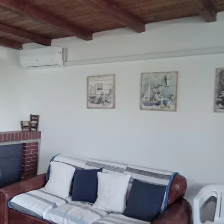 Su Nuragi 아파트 *