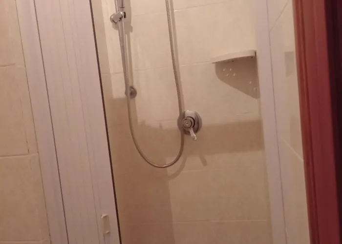 Su Nuragi 아파트 산타마리아나바레제