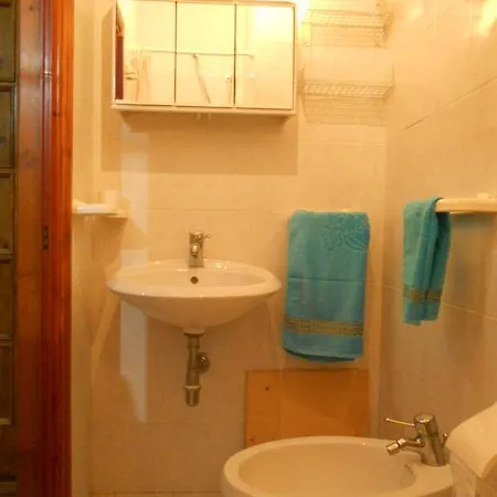 Appartement Su Nuragi *