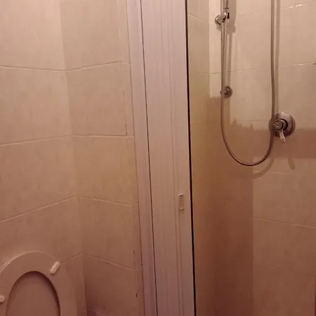 Su Nuragi Appartement