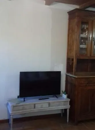 Su Nuragi Appartement