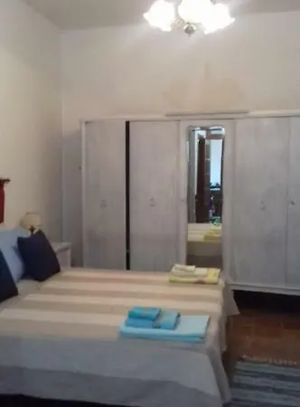 Apartment Su Nuragi *