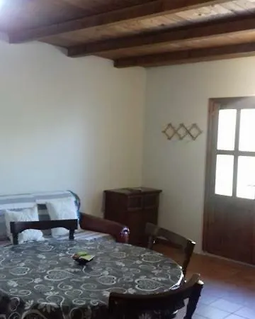 Appartement Su Nuragi