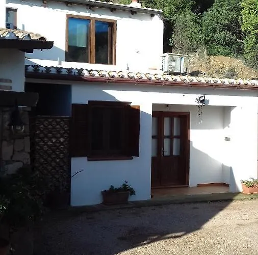 Su Nuragi Daire