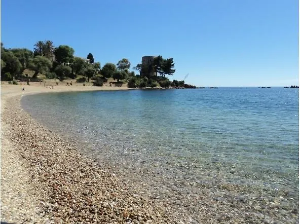 Su Nuragi * Santa Maria Navarrese